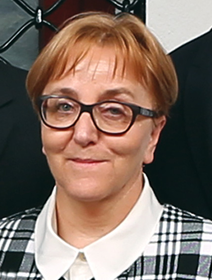 Ewa Sędzimierz prezes LTR